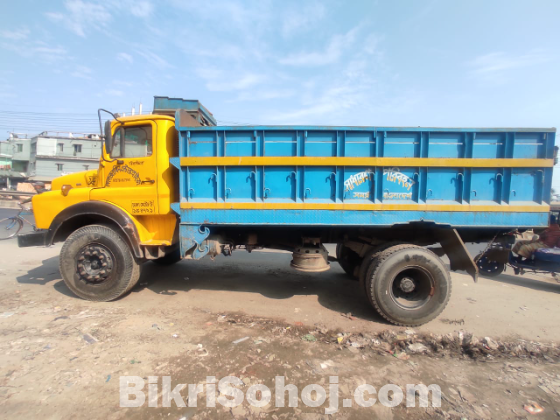 Tata 1613 TC Truck (2018 Model)
